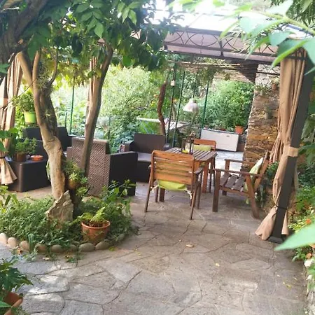 Apartment Tra Le Cicale A Due Passi Dal Mare *